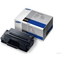 Samsung MLT-D203L Laser Toner Cartridge High Yield Page Life 5000pp Black Ref SU897A