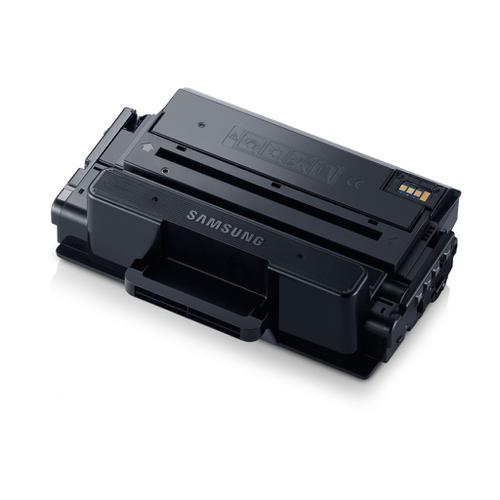 Samsung MLT-D203L Laser Toner Cartridge High Yield Page Life 5000pp Black Ref SU897A