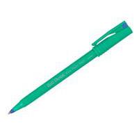 Pentel R50 Rollerball Pen 0.8mm Tip 0.4mm Line Blue Ref R50-C [Pack 12] Pentel Co