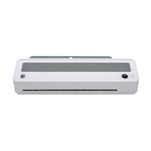 5 Star Office Hot and Cold A3 Laminator Up to 2x125micron Pouches