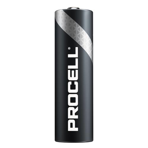 Duracell Procell Battery Alkaline 1.5V AA Ref 5007616 [Pack 10]