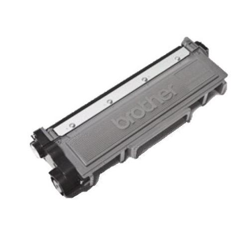 Brother Laser Toner Cartridge High Yield Page Life 2600pp Black Ref TN2320  4068196 Buy online at Office 5Star or contact us Tel 01594 810081 for assistance