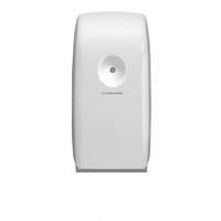 Aquarius Aircare Dispenser W105xD236xH143mm White Ref 6994 Kimberly-Clark