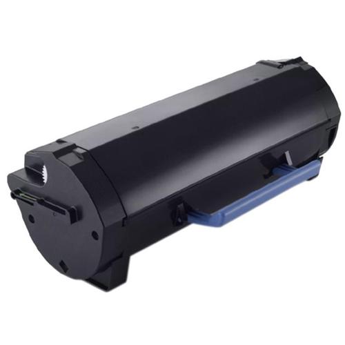 Dell C3NTP Laser Toner Cartridge High Yield Page Life 8500pp Black Ref 593-11167