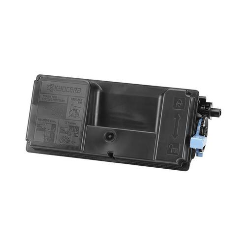 Kyocera TK-3110 Laser Toner Cartridge Page Life 15500pp Black Ref 1T02MT0NLV