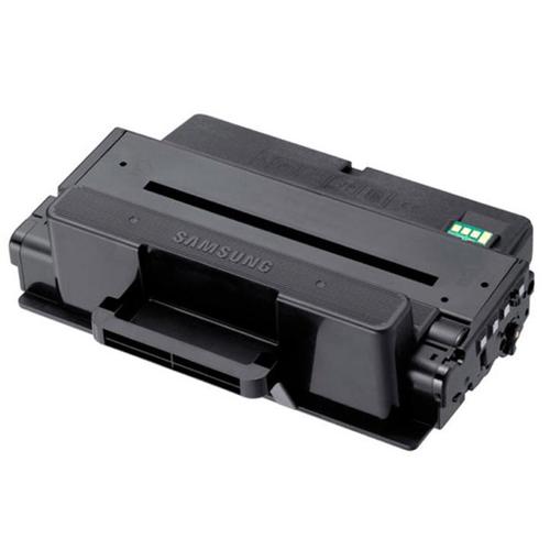 Samsung MLT-D205E Laser Toner Cart Extra High Yield Page Life 10000pp Black Ref SU951A
