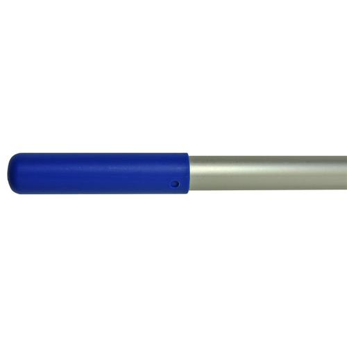Scott Young Research Interchange Aluminium Mop Handle Blue Ref MHACB Scot Young Research