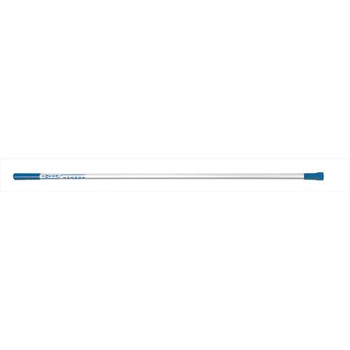 Scott Young Research Interchange Aluminium Mop Handle Blue Ref MHACB 883743 Buy online at Office 5Star or contact us Tel 01594 810081 for assistance