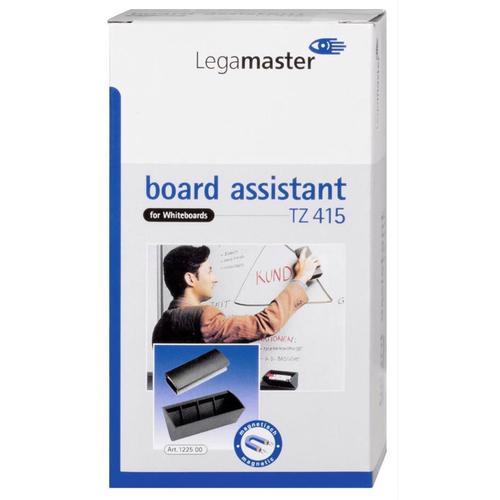 Legamaster Magnetic Whiteboard Eraser Assistant Ref 7-122500 Edding