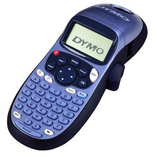 Dymo LT100H LetraTag Machine Ref S0883990