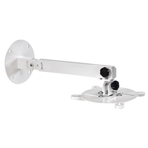 Hama Projector Mount for Wall/Ceiling 360 Rotation Max Load 15kg Ref 84422  131769