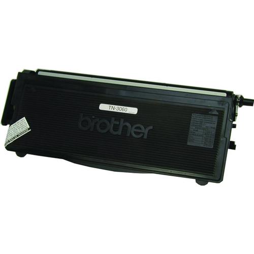 Brother Laser Toner Cartridge High Yield Page Life 6700pp Black Ref TN3060