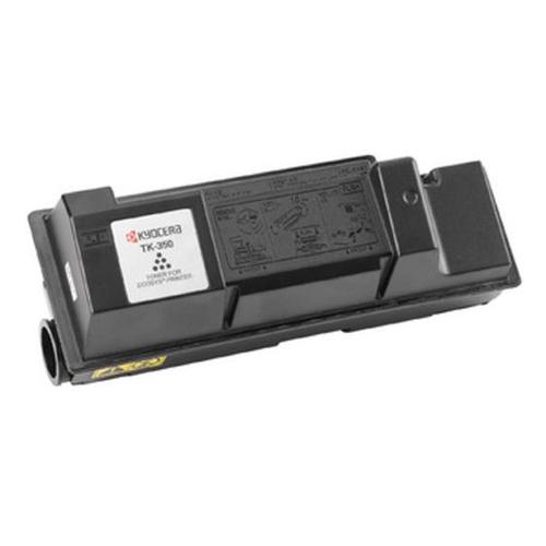 Kyocera TK-350B Laser Toner Cartridge Page Life 15000pp Black Ref 1T02LX0NL0
