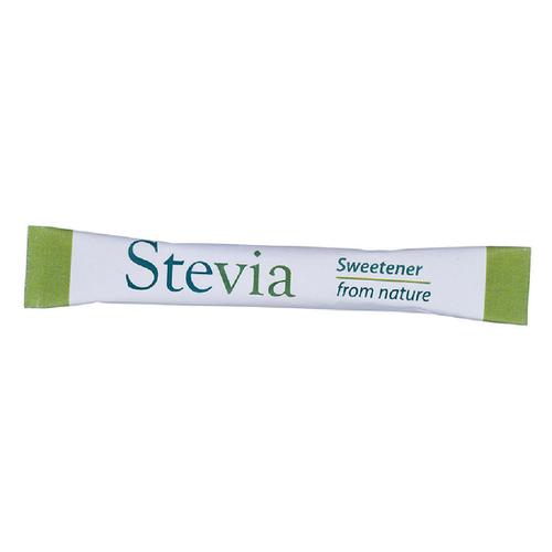 Stevia Artificial Sweetener Sticks [Pack 1000]