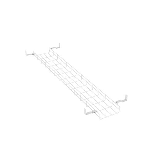Trexus 1200 Cable Basket 1200x200x60mm Ref BF00211
