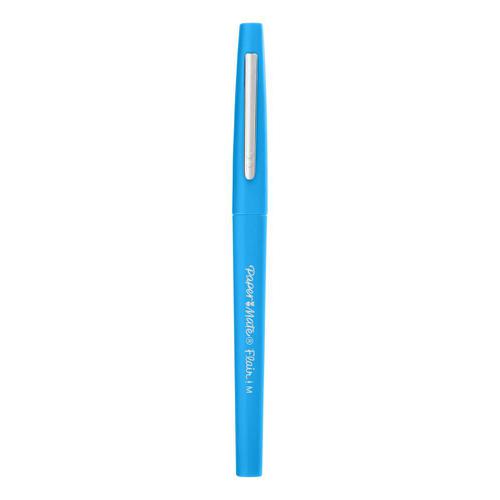 Paper Mate® Flair Felt Tip Pens, Medium Point, Candy Pop Pack, 0.7