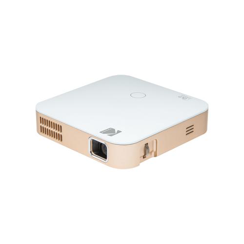 Kodak Luma 350 Smart DLP Pocket Projector 350 Lumens Projects Up To 200inch Screen Ref RODPJS350WH 139661 Buy online at Office 5Star or contact us Tel 01594 810081 for assistance