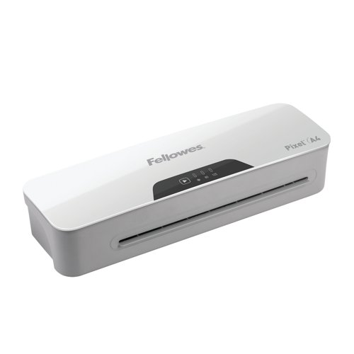 Pixel A4 Laminator 230V Uk 139920 Buy online at Office 5Star or contact us Tel 01594 810081 for assistance
