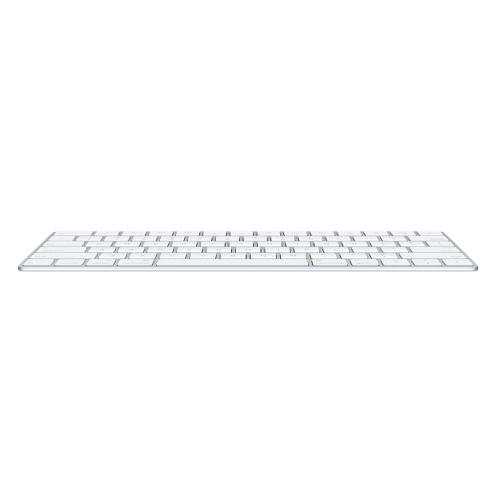 Apple Magic Keyboard Wireless Bluetooth Rechargeable Ref MK2A3B/A 140509 Buy online at Office 5Star or contact us Tel 01594 810081 for assistance