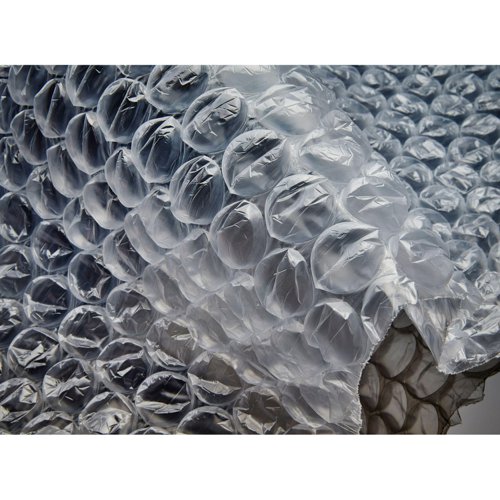 AIRCAP TL Large Bubble 750mm x 75m Bubble Wrap