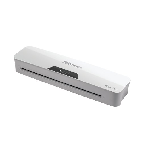 Pixel A3 Laminator 230V Uk 141013 Buy online at Office 5Star or contact us Tel 01594 810081 for assistance
