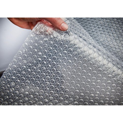 AirCap ELLRT Recycled Content Bubble 750mm x 75m Bubble Wrap