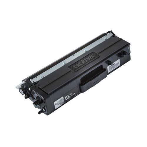 Brother TN423BK Laser Toner Cartridge High Yield Page Life 6000pp Black Ref TN423BK 143985 Buy online at Office 5Star or contact us Tel 01594 810081 for assistance