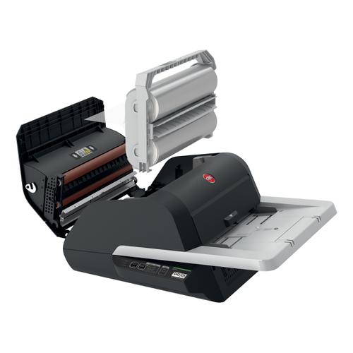 GBC Foton 30 Automatic Laminator Up To 30 A4 Documents At A Time Ref 4410011 ACCO Brands