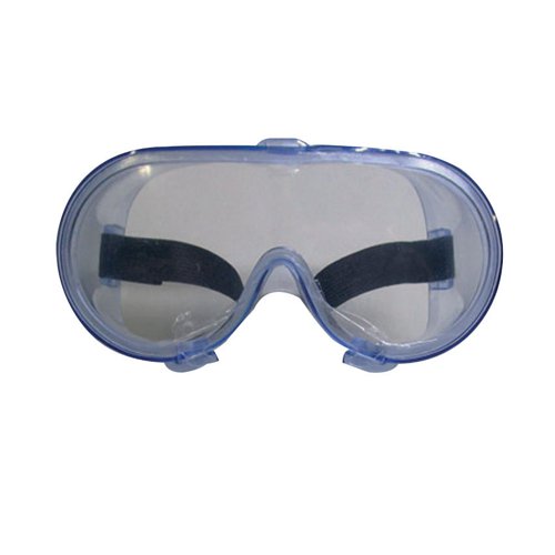 5 Star Facilities Medical Goggles Transparent Lens