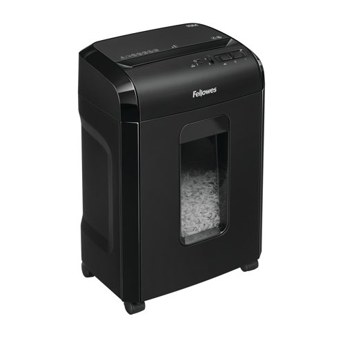 Microshred 10M Shredder (Micro Cut) 230V Uk 145684 Buy online at Office 5Star or contact us Tel 01594 810081 for assistance