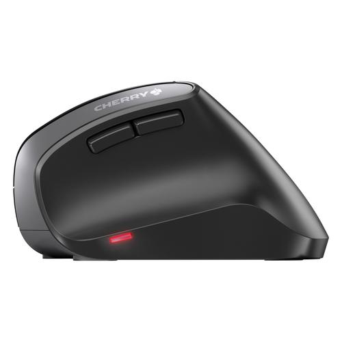 Cherry MW4500 6-Button Ergonomic Wireless Mouse Ref JW-4500 146686 Buy online at Office 5Star or contact us Tel 01594 810081 for assistance