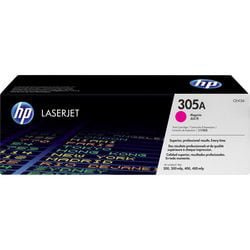 HP 305A Laser Toner Cartridge Page Life 2600pp Magenta Ref CE413AC