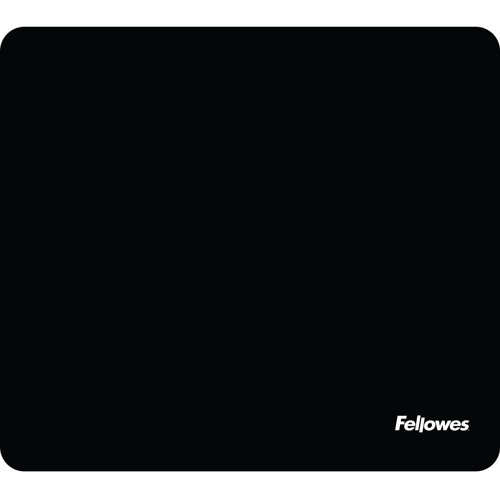 Earth Series Mousepad Black