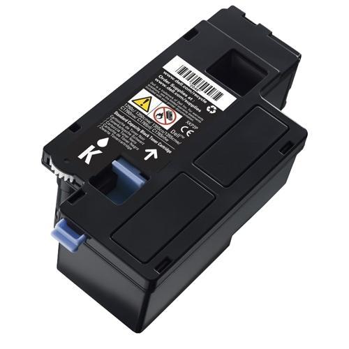 Dell TRNFF Laser Toner Cartridge Page Life 700pp Black Ref 593-11144