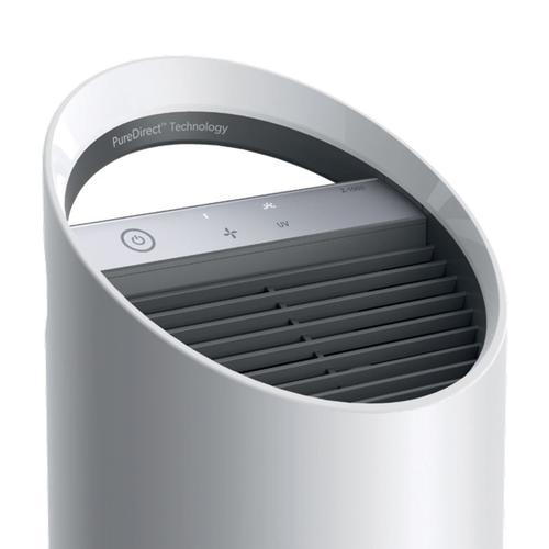 Leitz TruSens™ Z-1000 Air Purifier for Personal Small Room Ref 2415112UK 149370 Buy online at Office 5Star or contact us Tel 01594 810081 for assistance