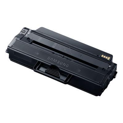 Samsung MLT-D111L Laser Toner Cartridge Page Life 1800pp Black Ref SU799A