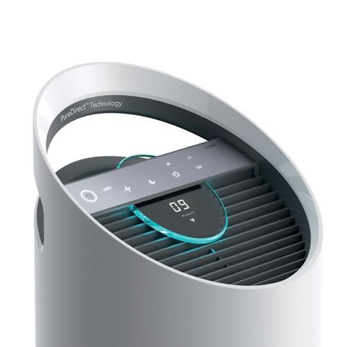 Leitz TruSens™ Z-2000 Air Purifier with SensorPod™ Air Quality Monitor Medium Room Ref 2415113EU 150640 Buy online at Office 5Star or contact us Tel 01594 810081 for assistance