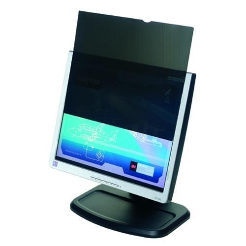 3M Frameless Privacy Filter Laptop or TFT LCD 19in Ref PF19 3M