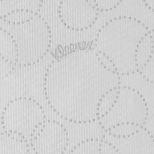 Kleenex 6780 Ultra Hand Towel Roll 150m 2-Ply White Ref 6780 [Pack 6]  4094436