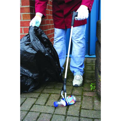 RS Litter Picker Aluminium 820mm 101491 4001208 Buy online at Office 5Star or contact us Tel 01594 810081 for assistance