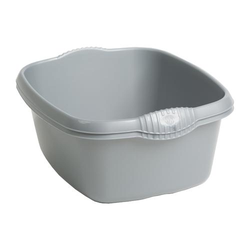 Washing Up Bowl Rectangular Ref 12524 369696 Buy online at Office 5Star or contact us Tel 01594 810081 for assistance