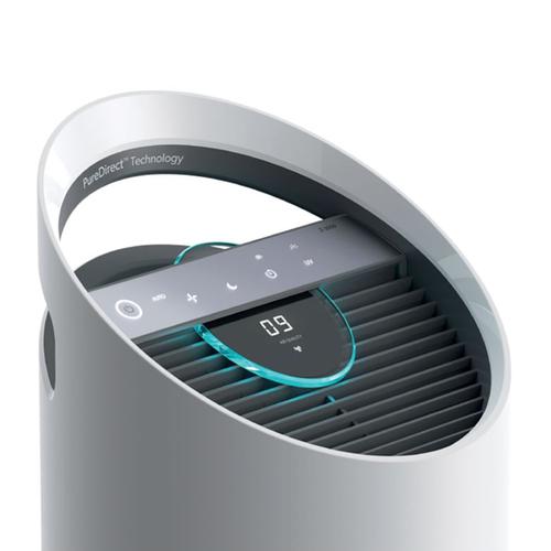 Leitz TruSens™ Z-3000 Air Purifier with SensorPod™ Air Quality Monitor for Large Rooms Ref 2415114EU 151854 Buy online at Office 5Star or contact us Tel 01594 810081 for assistance