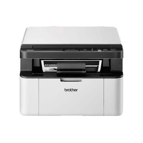 Brother DCP1610W All-in-Box Laser Printer Ref DCP1610WVBZU1