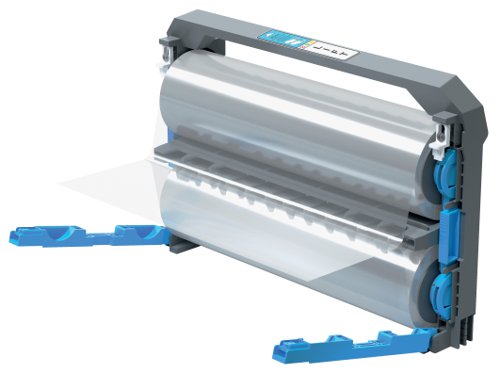 GBC Foton 30 Refill 75 Micron Gloss Lamination Roll For Refillable Cartridge 153157 Buy online at Office 5Star or contact us Tel 01594 810081 for assistance
