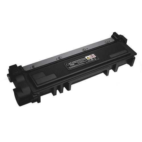 Dell PVTHG Toner Cartridge High Yield Page Life 2600pp Black Ref 593-BBLH