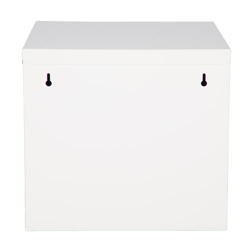 Pierre Henry Maxi Filing Cabinet 1 Drawer A4 White Ref 099020