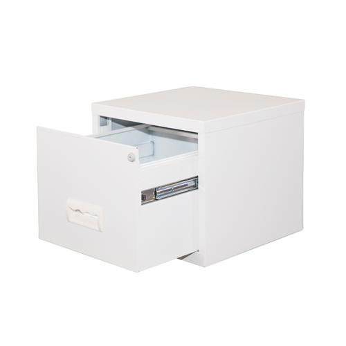 Pierre Henry Maxi Filing Cabinet 1 Drawer A4 White Ref 099020 Pierre Henry