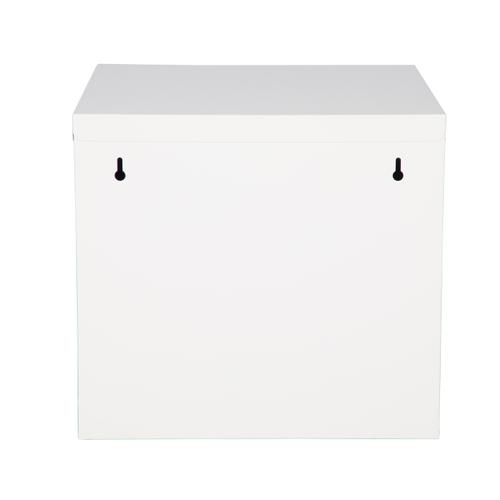 Pierre Henry Maxi Filing Cabinet 1 Drawer A4 White Ref 099020  154004