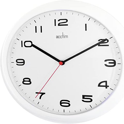 Acctim Aylesbury Wall Clock