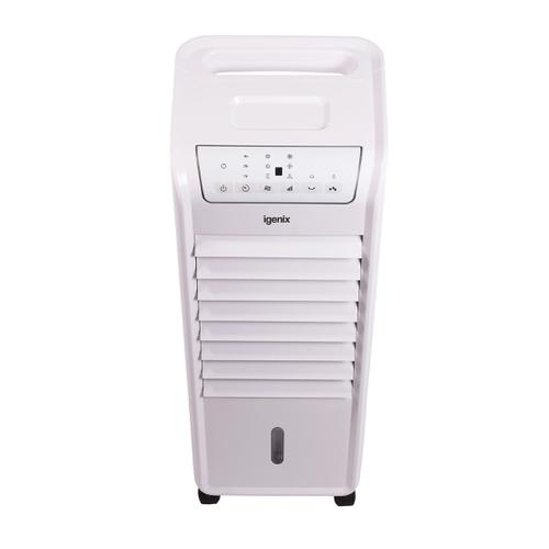 Igenix Portable Air Cooler White Ref IG 9703